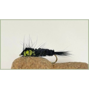 新田恵海　the betty nymph 新田恵海 the betty nymph All Time 10 Best Fly-Fishing Nymphs for